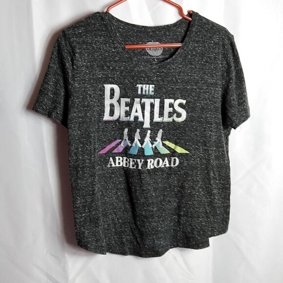 Beatles tee  - Picture 1 of 2